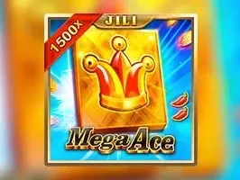 เมก้าเอซ game thumbnail