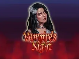 คืนแห่งแวมไพร์ game thumbnail