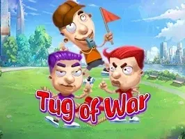 การดึงเชือก game thumbnail