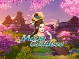 Moon Goddess game thumbnail