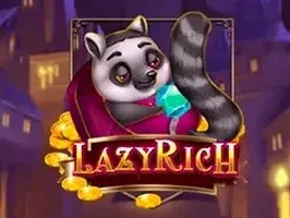 Lazy Rich game thumbnail