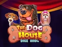 เดอะ ด็อก เฮาส์ โชว์ลูกเต๋า game thumbnail