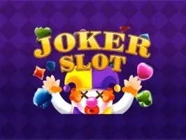 Joker Slot game thumbnail