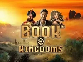 Book Of Kingdoms game thumbnail