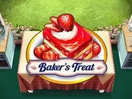 Baker's Treat